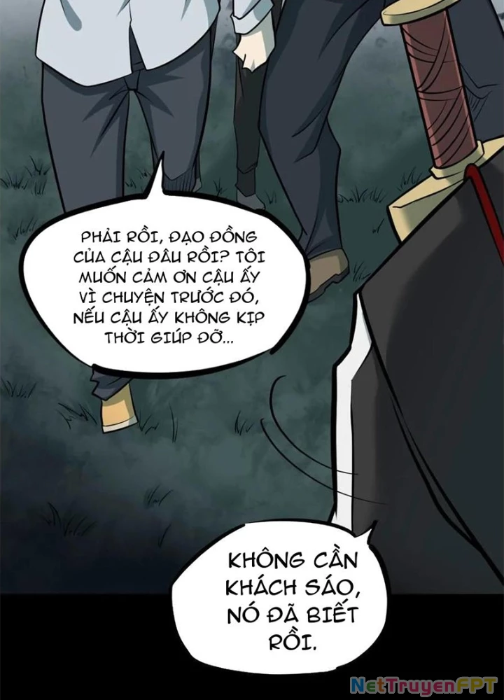 Người Thương Thuyết Cõi Âm Chapter 91 - 19
