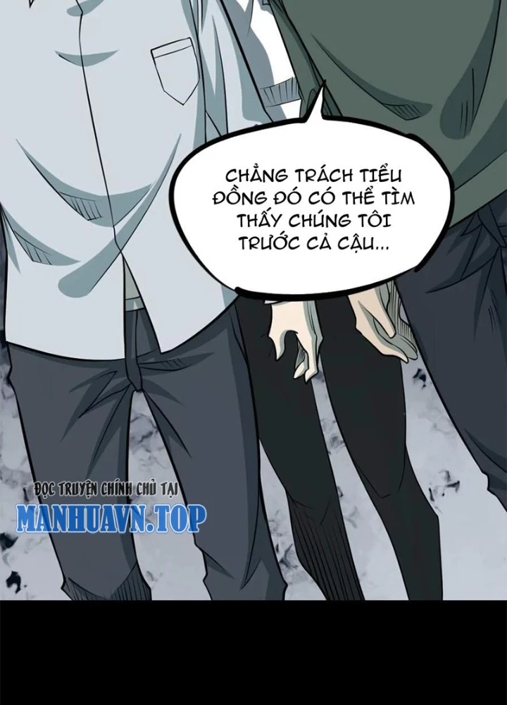 Người Thương Thuyết Cõi Âm Chapter 91 - 29