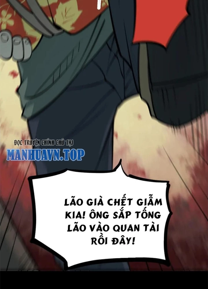Người Thương Thuyết Cõi Âm Chapter 91 - 39