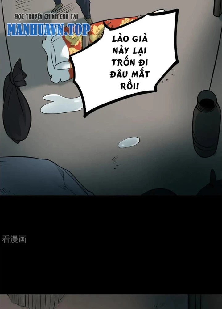 Người Thương Thuyết Cõi Âm Chapter 91 - 43