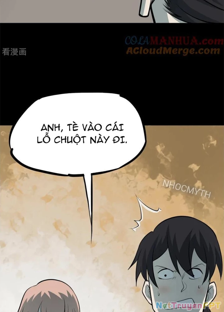 Người Thương Thuyết Cõi Âm Chapter 91 - 47