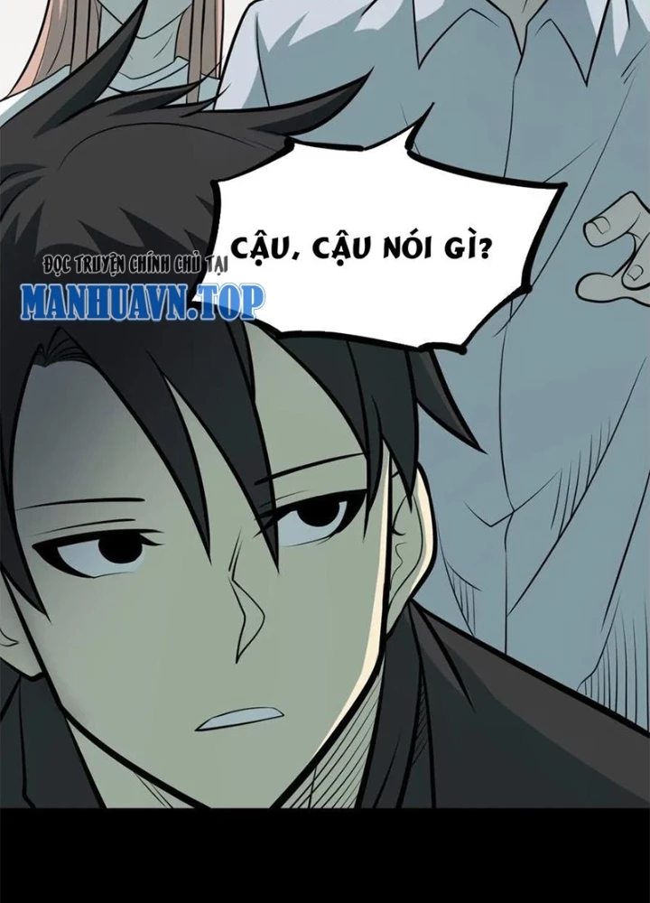 Người Thương Thuyết Cõi Âm Chapter 91 - 49