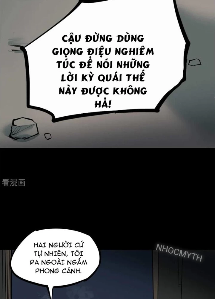 Người Thương Thuyết Cõi Âm Chapter 91 - 53