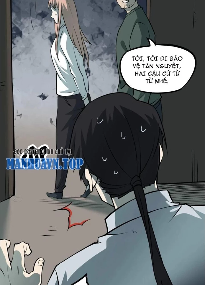 Người Thương Thuyết Cõi Âm Chapter 91 - 55