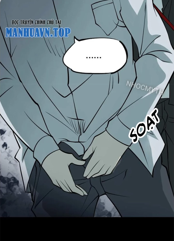 Người Thương Thuyết Cõi Âm Chapter 91 - 59