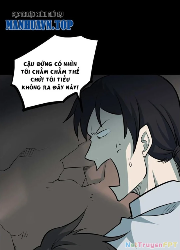 Người Thương Thuyết Cõi Âm Chapter 91 - 61
