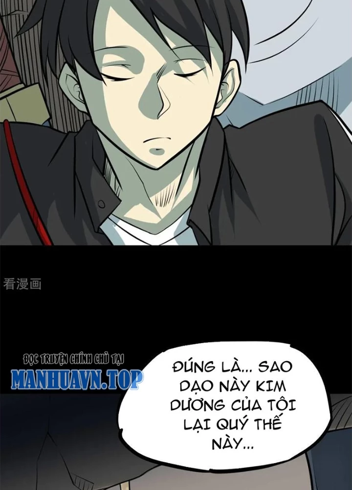 Người Thương Thuyết Cõi Âm Chapter 91 - 63