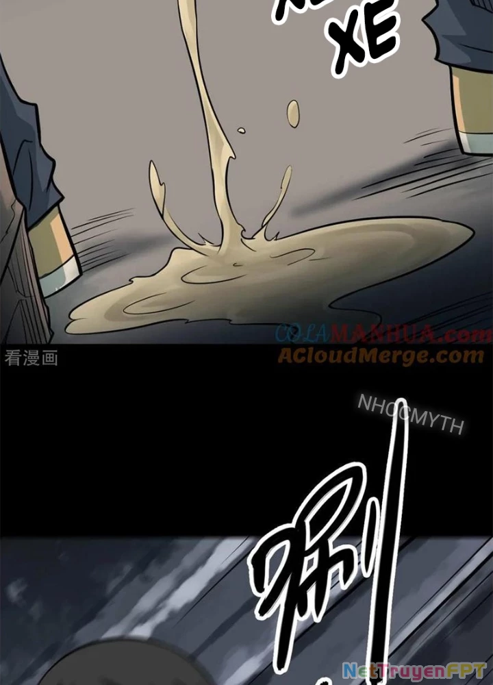 Người Thương Thuyết Cõi Âm Chapter 91 - 65
