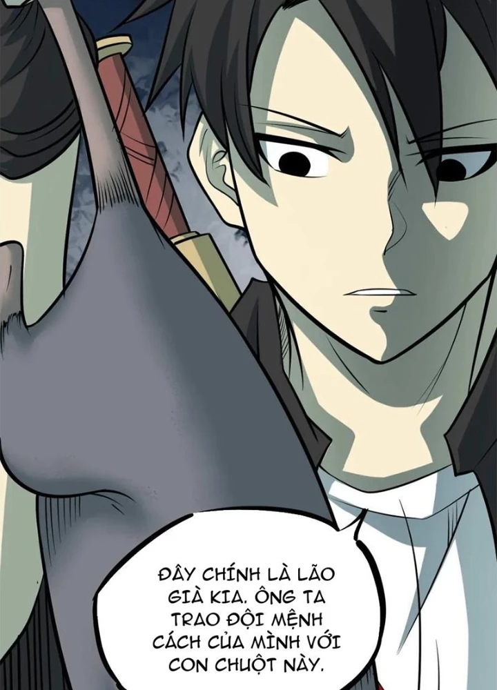 Người Thương Thuyết Cõi Âm Chapter 91 - 75