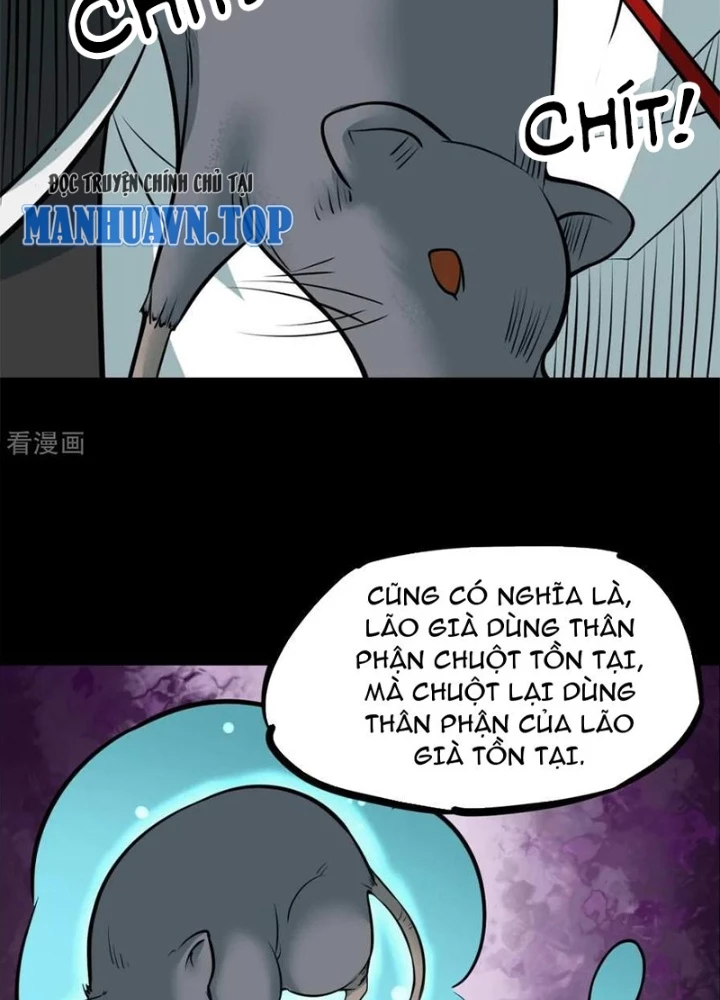 Người Thương Thuyết Cõi Âm Chapter 91 - 77