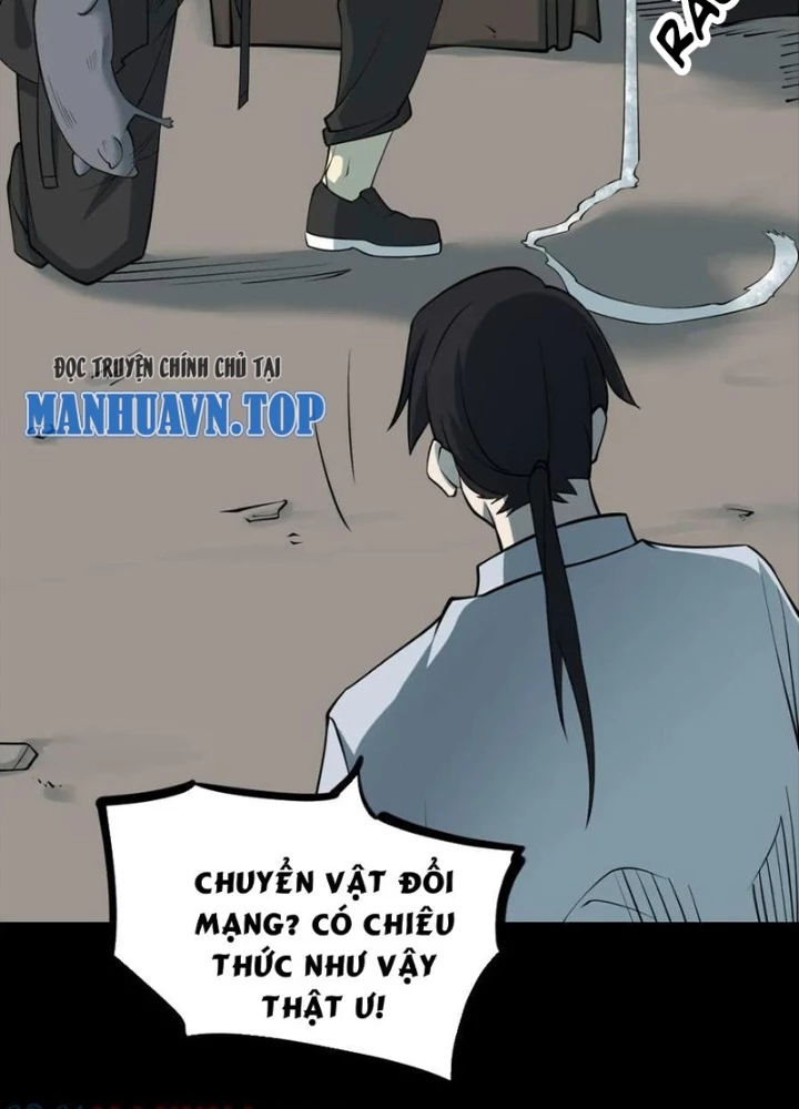 Người Thương Thuyết Cõi Âm Chapter 91 - 83