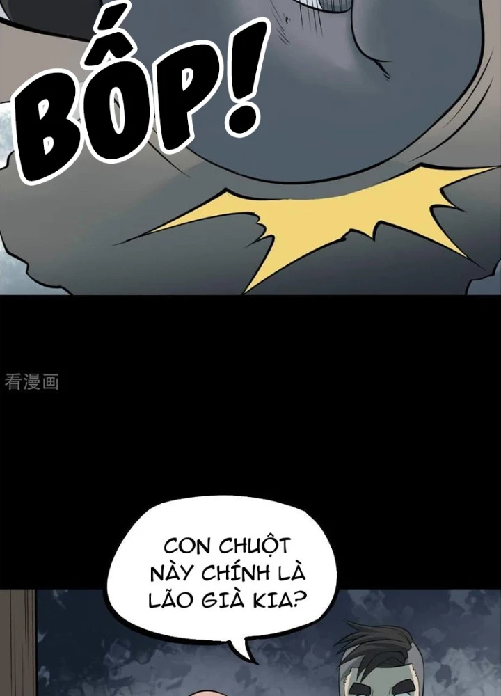 Người Thương Thuyết Cõi Âm Chapter 91 - 87
