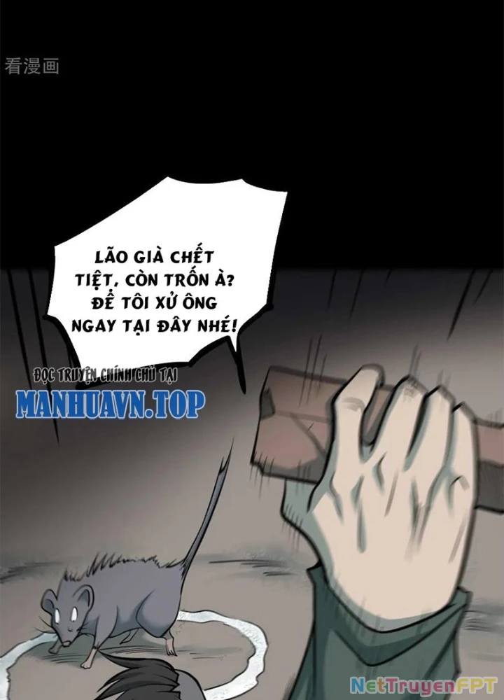 Người Thương Thuyết Cõi Âm Chapter 91 - 91