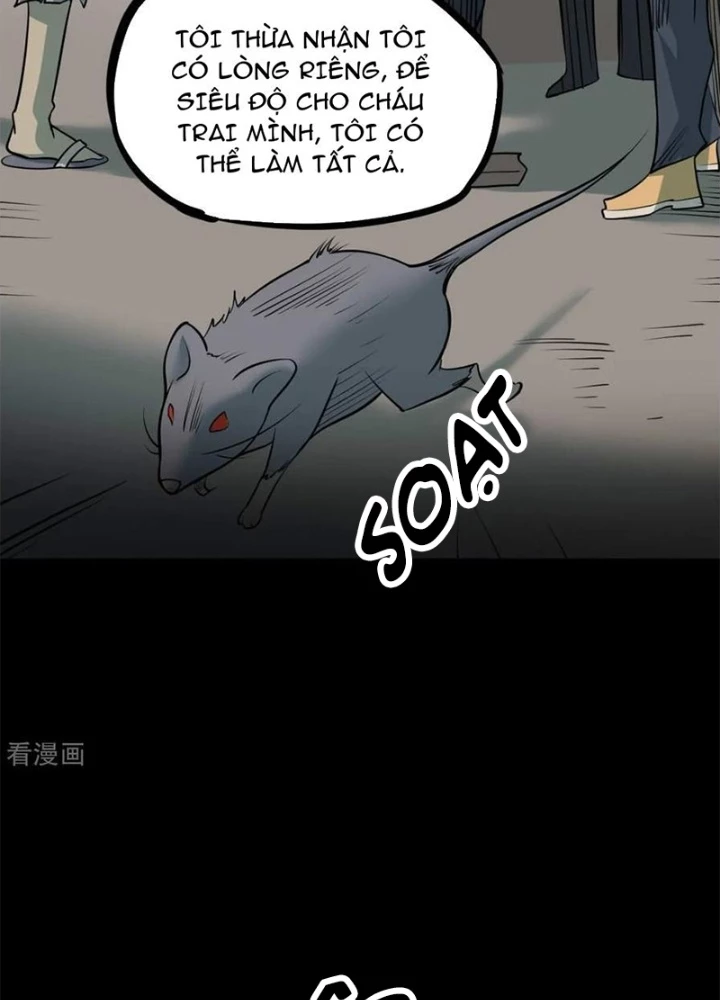 Người Thương Thuyết Cõi Âm Chapter 91 - 99