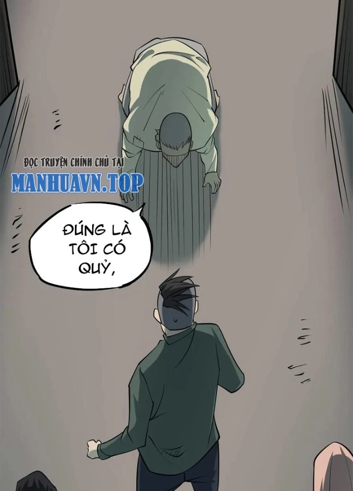 Người Thương Thuyết Cõi Âm Chapter 91 - 101