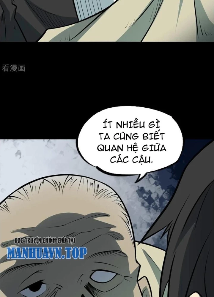 Người Thương Thuyết Cõi Âm Chapter 91 - 113