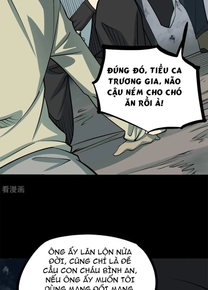 Người Thương Thuyết Cõi Âm Chapter 91 - 123