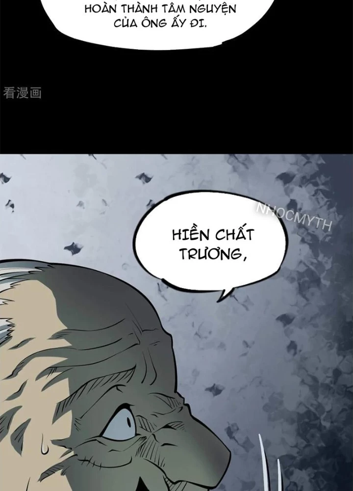 Người Thương Thuyết Cõi Âm Chapter 91 - 127