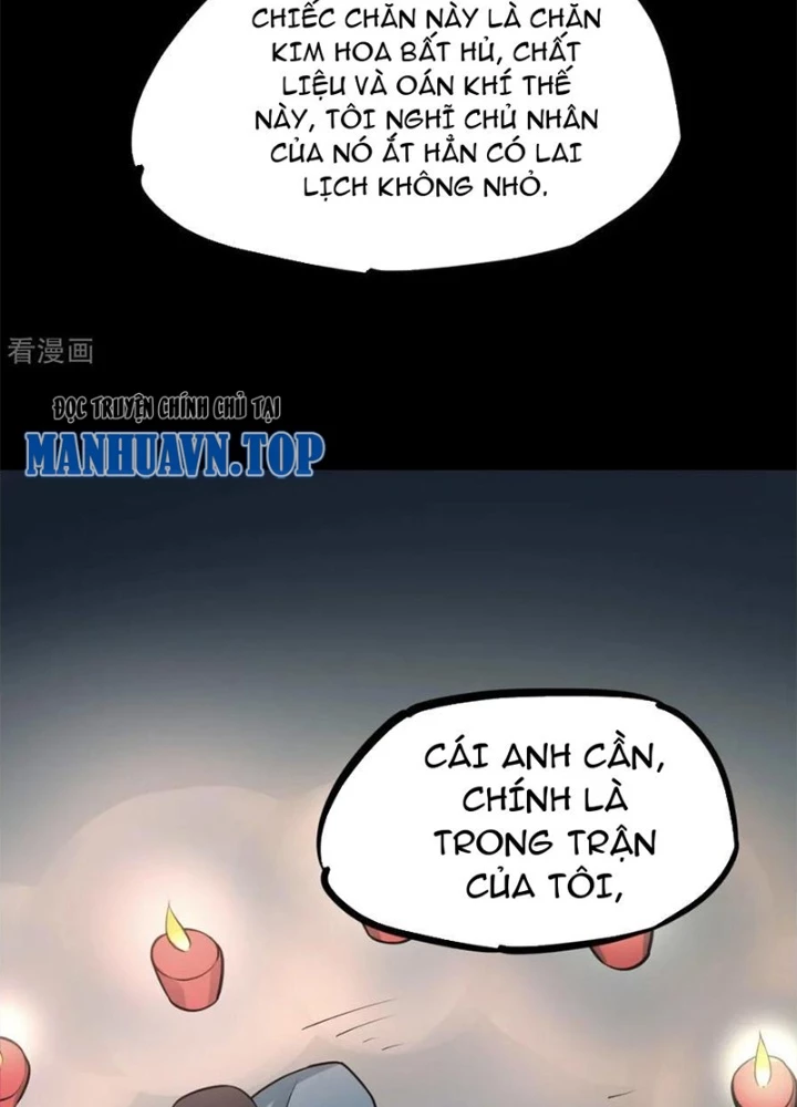 Người Thương Thuyết Cõi Âm Chapter 91 - 135