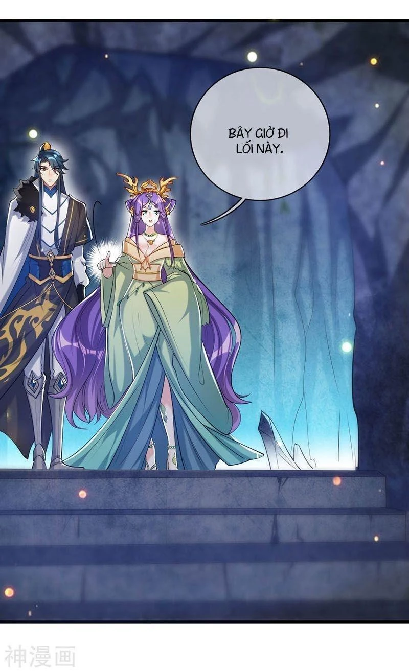 Hài Đế Vi Tôn Chapter 42 - 5