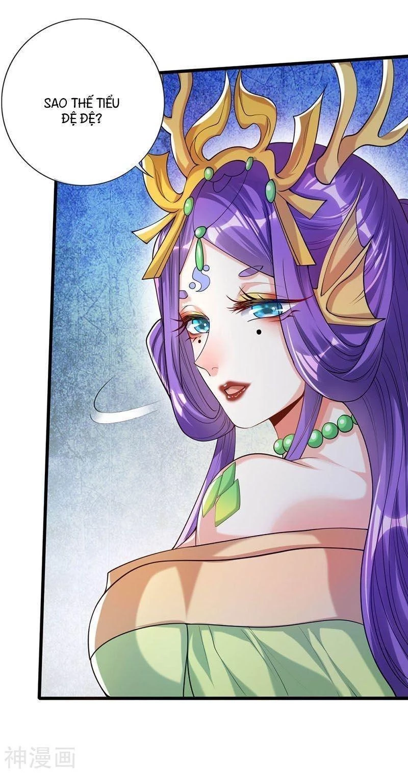 Hài Đế Vi Tôn Chapter 42 - 11