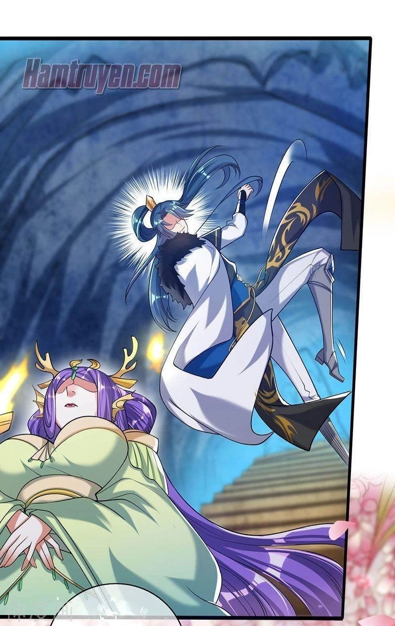 Hài Đế Vi Tôn Chapter 42 - 16