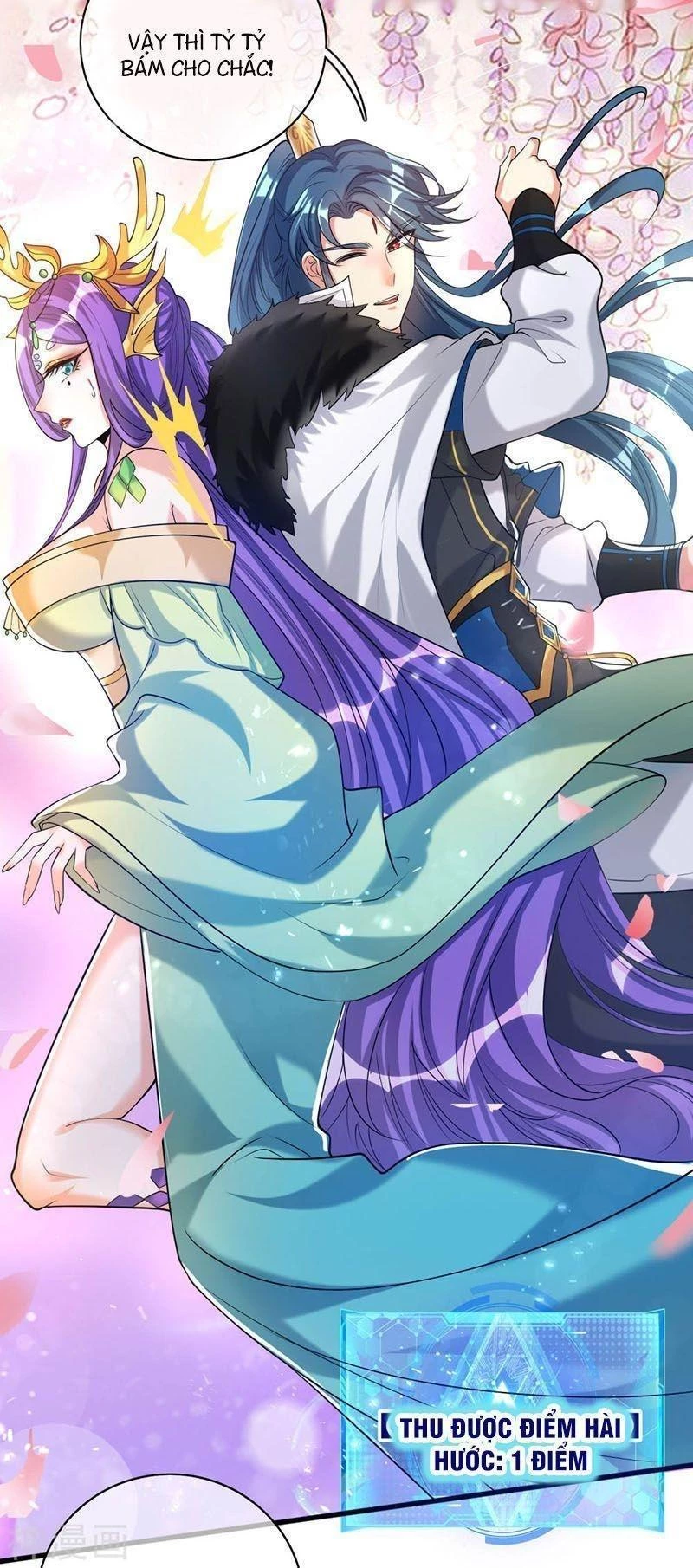 Hài Đế Vi Tôn Chapter 42 - 17