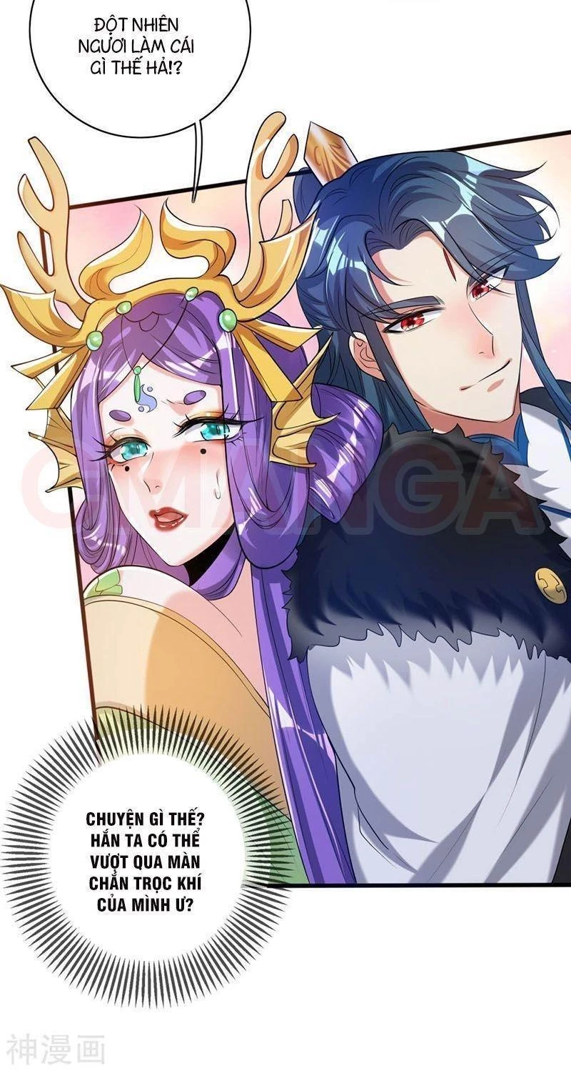 Hài Đế Vi Tôn Chapter 42 - 18