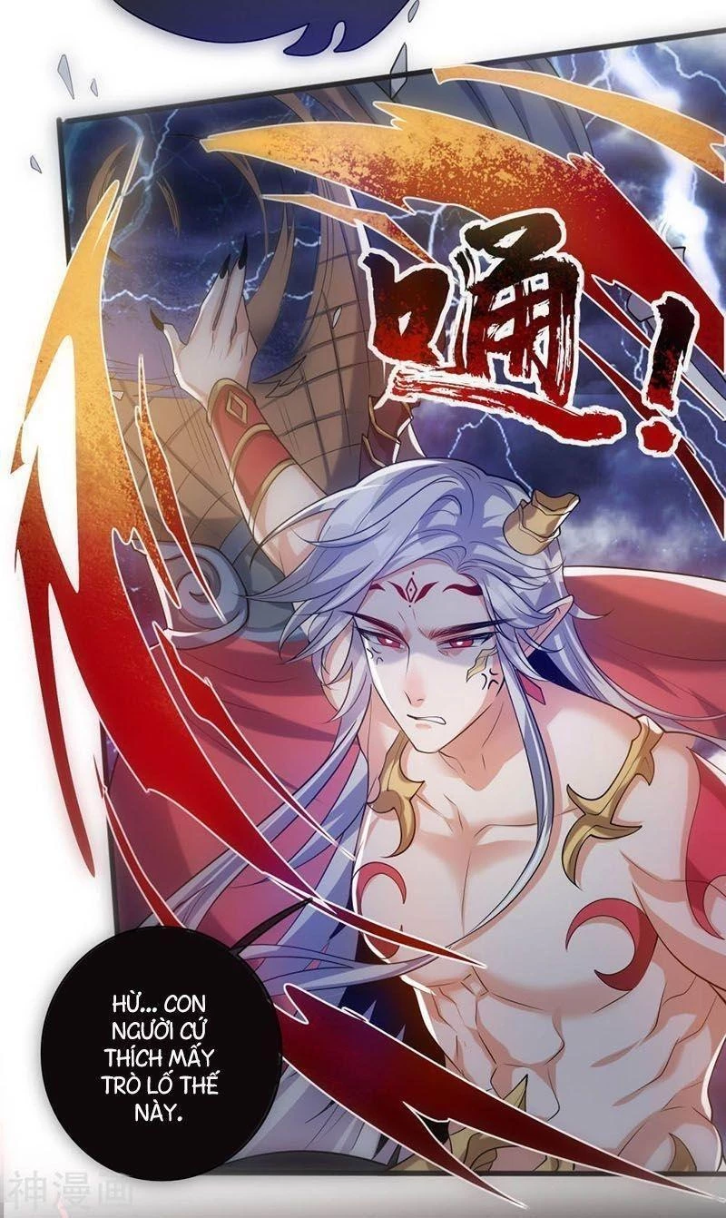 Hài Đế Vi Tôn Chapter 42 - 23
