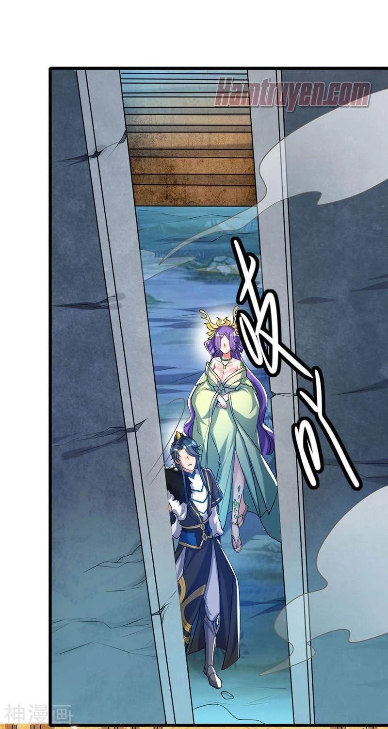 Hài Đế Vi Tôn Chapter 42 - 28