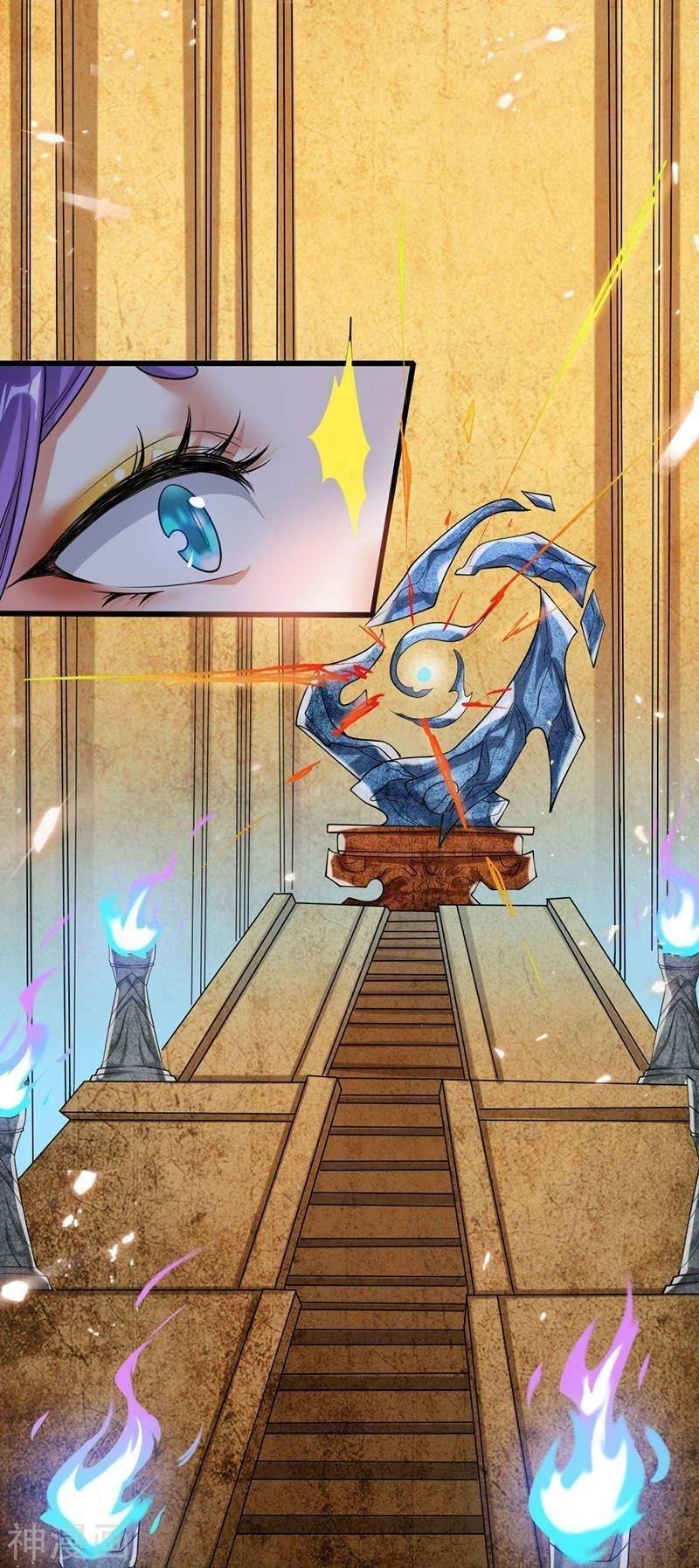 Hài Đế Vi Tôn Chapter 42 - 29