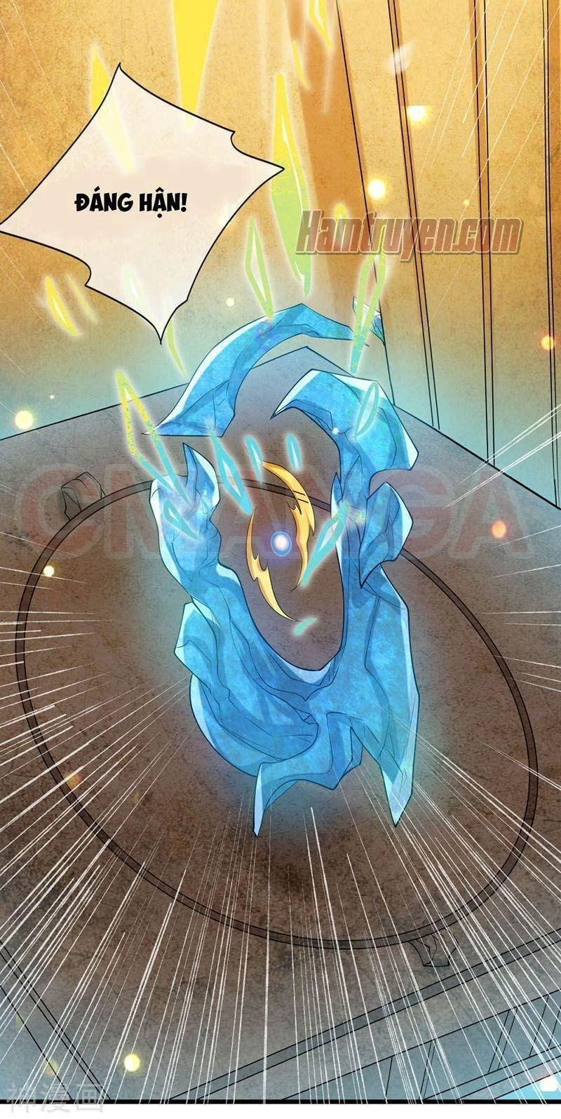 Hài Đế Vi Tôn Chapter 42 - 36