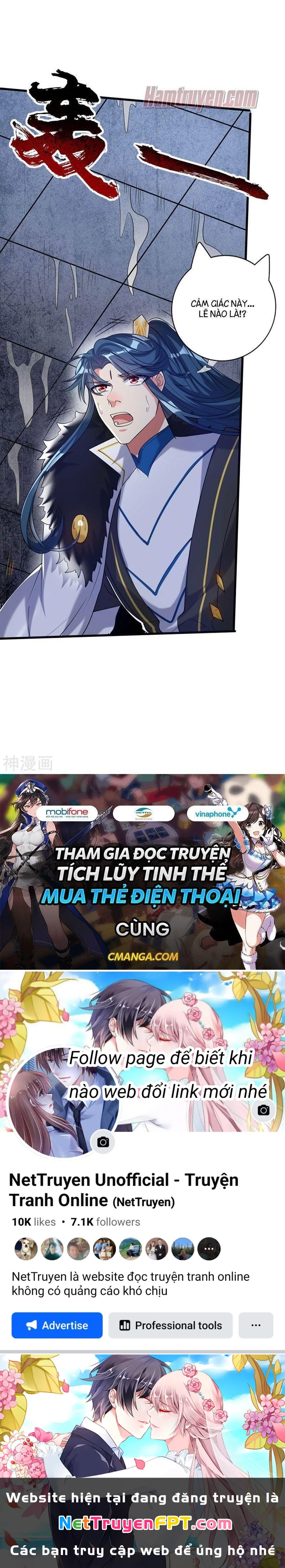 Hài Đế Vi Tôn Chapter 42 - 40