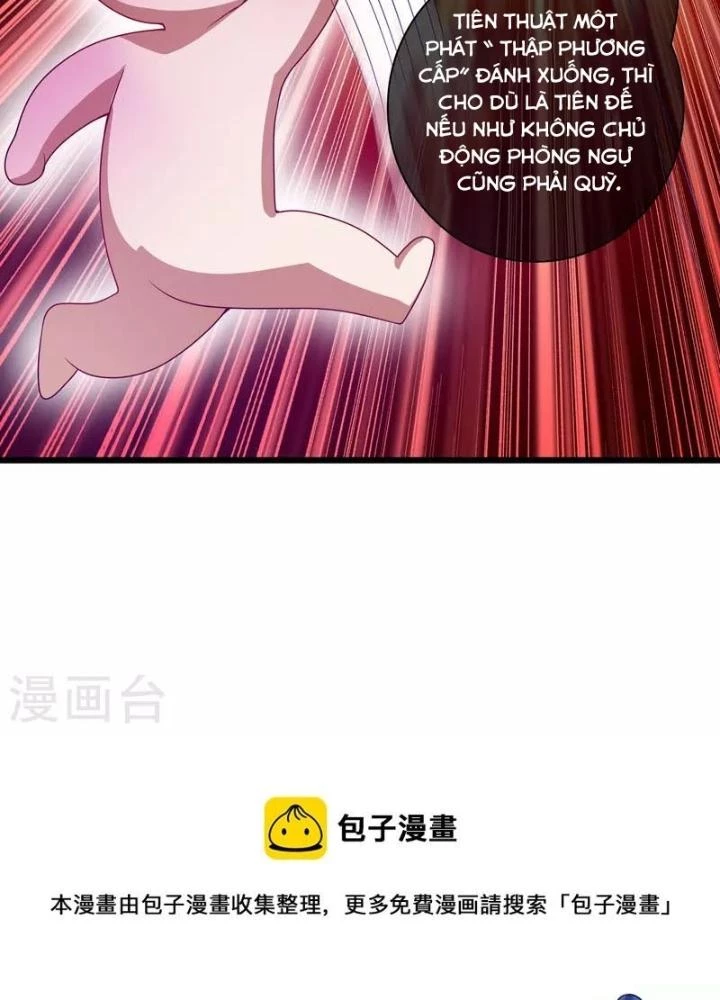 Hài Đế Vi Tôn Chapter 152 - 53