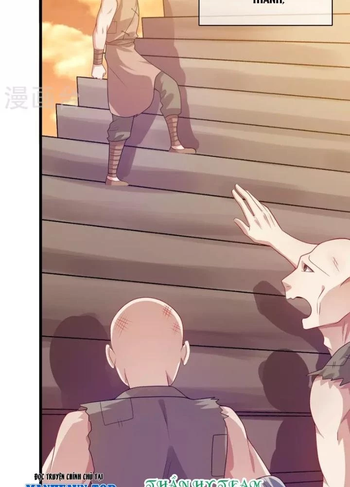 Hài Đế Vi Tôn Chapter 153 - 3