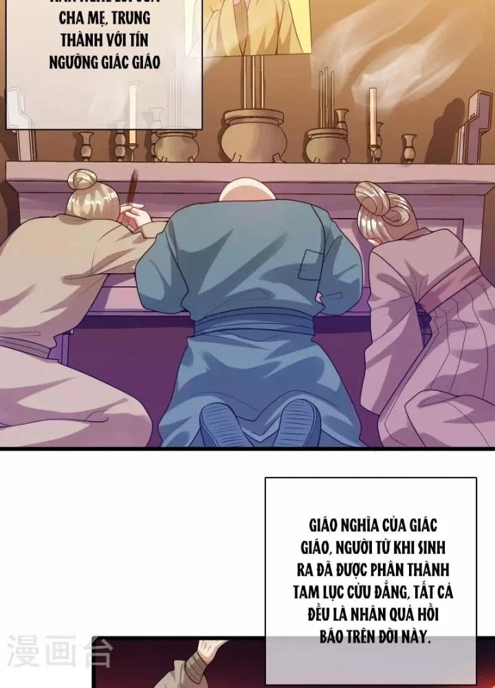 Hài Đế Vi Tôn Chapter 153 - 9