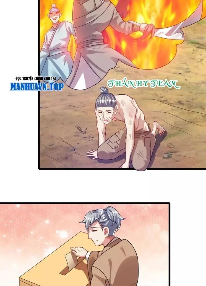 Hài Đế Vi Tôn Chapter 153 - 11