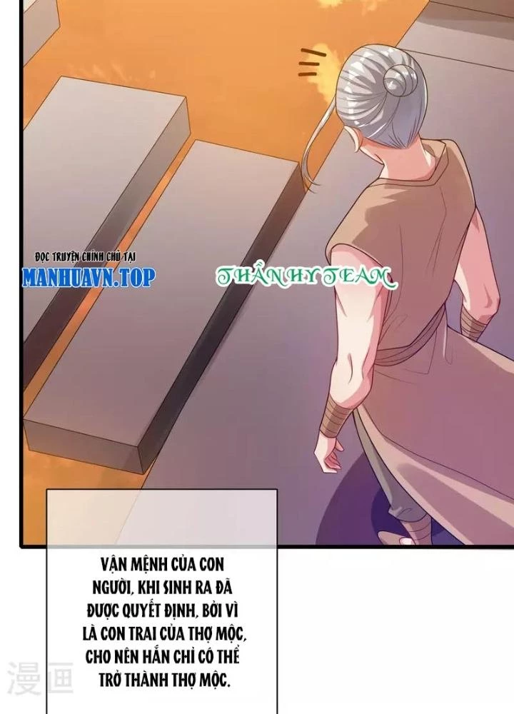 Hài Đế Vi Tôn Chapter 153 - 15