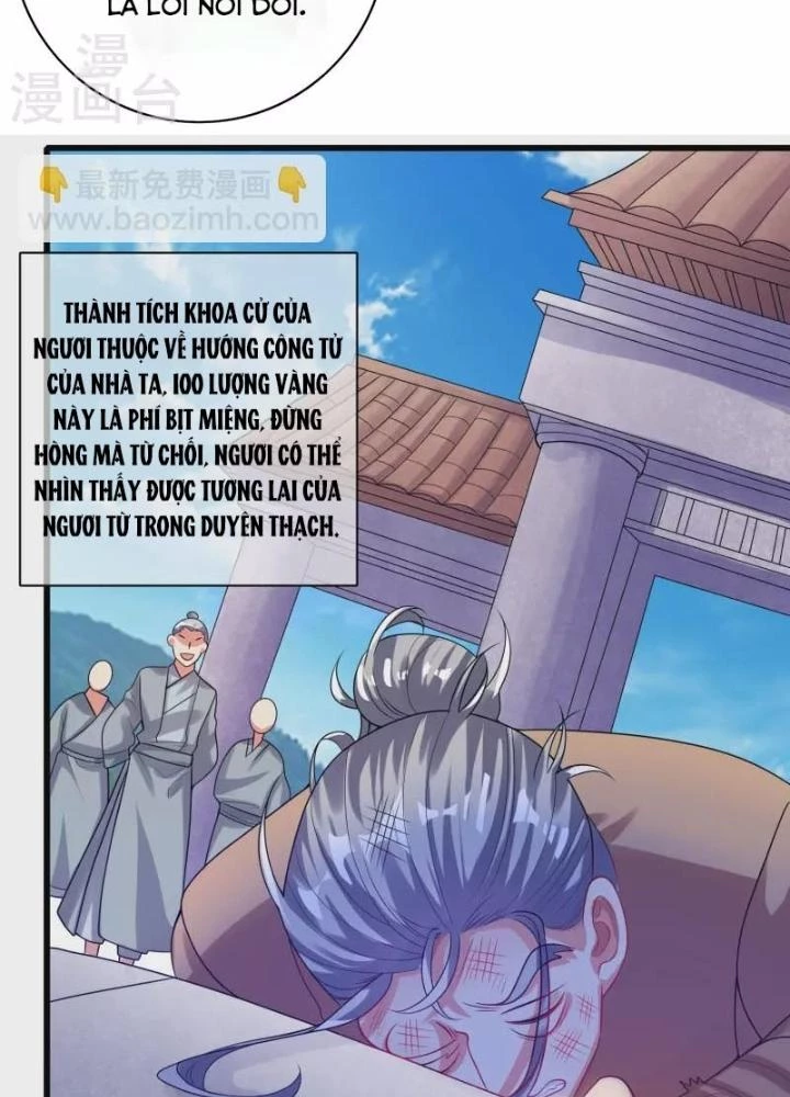 Hài Đế Vi Tôn Chapter 153 - 21