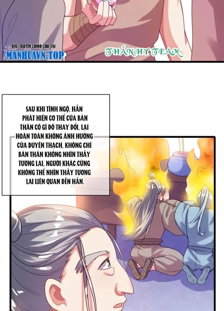 Hài Đế Vi Tôn Chapter 153 - 27