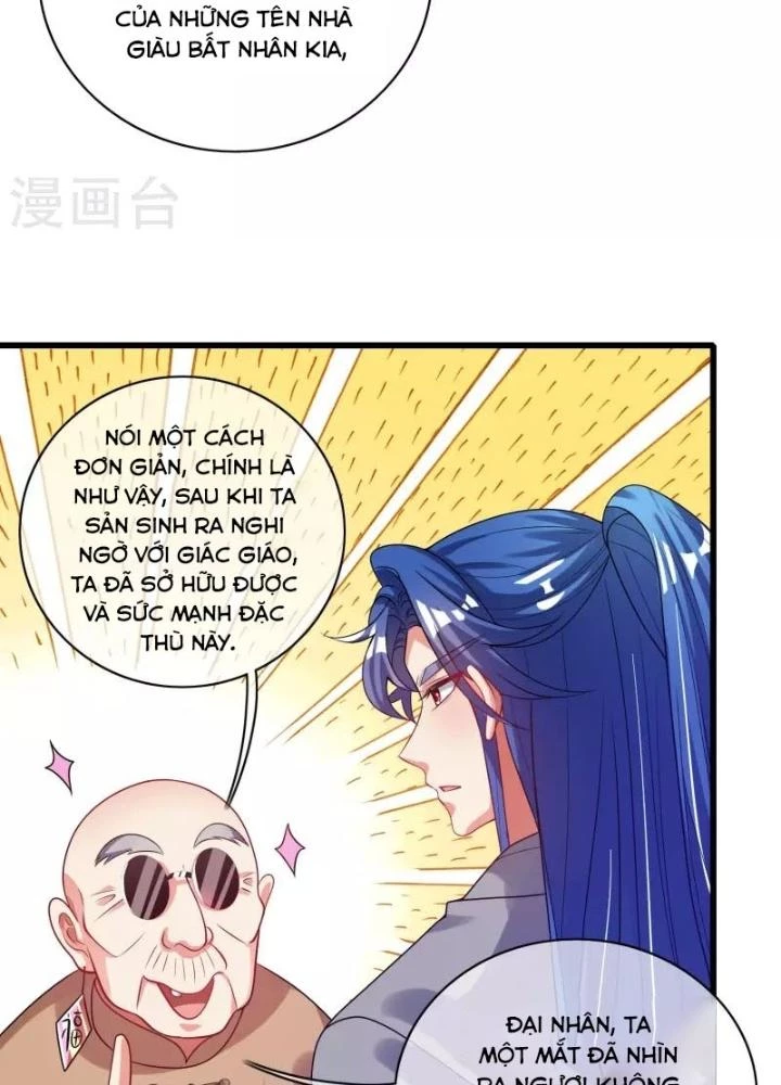 Hài Đế Vi Tôn Chapter 153 - 35