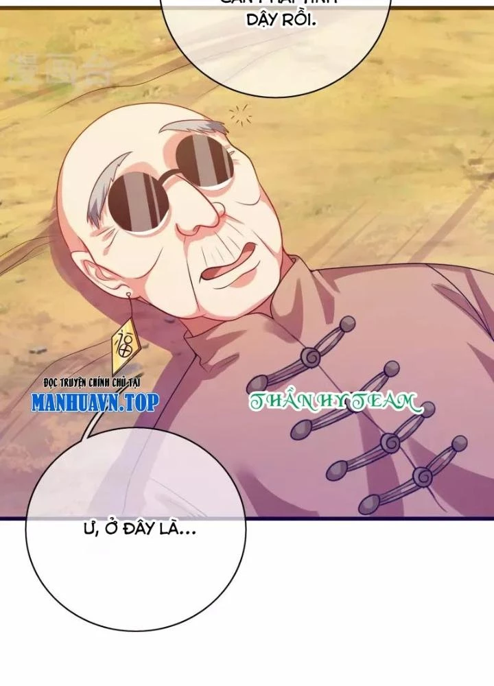 Hài Đế Vi Tôn Chapter 153 - 61