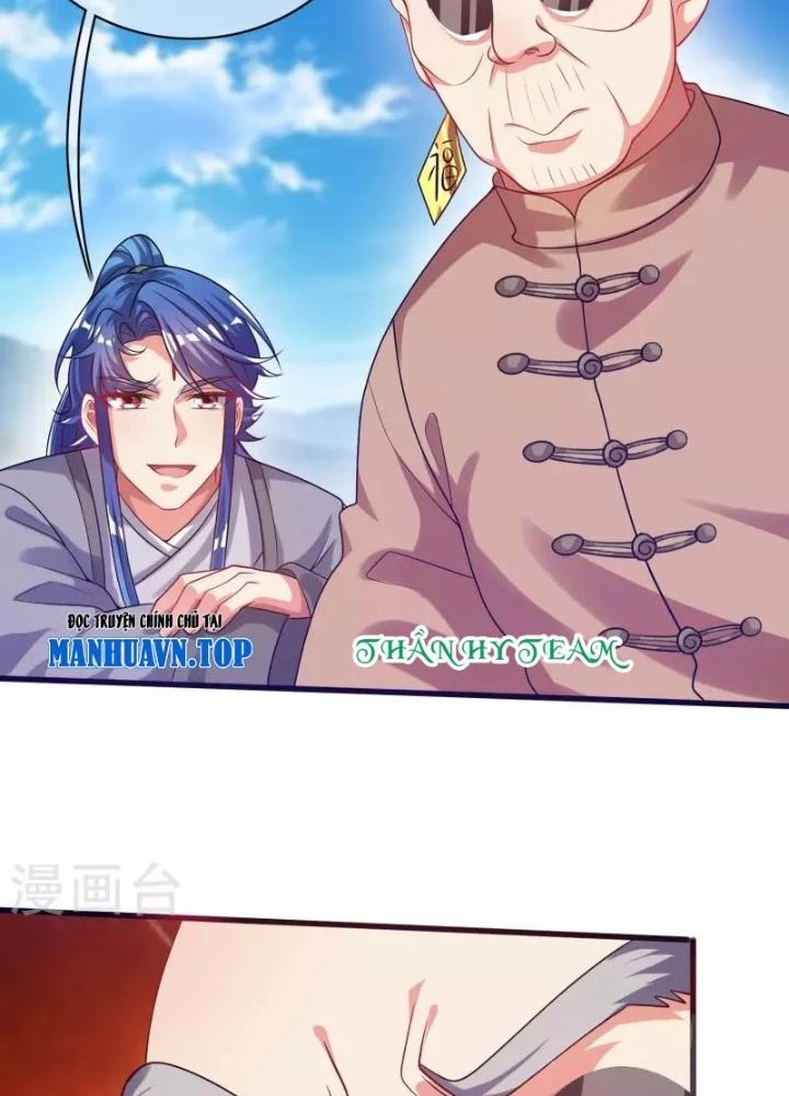 Hài Đế Vi Tôn Chapter 153 - 69