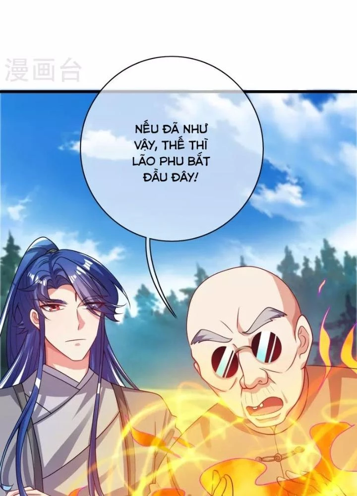 Hài Đế Vi Tôn Chapter 154 - 13