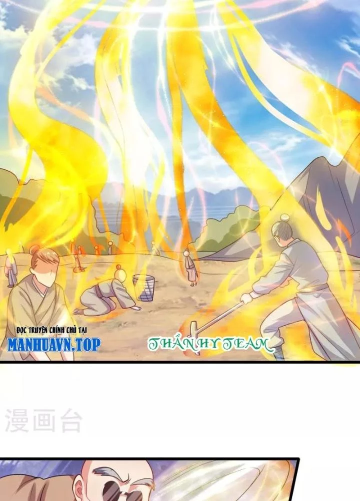 Hài Đế Vi Tôn Chapter 154 - 17