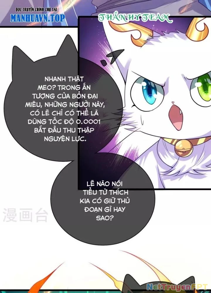 Hài Đế Vi Tôn Chapter 154 - 21