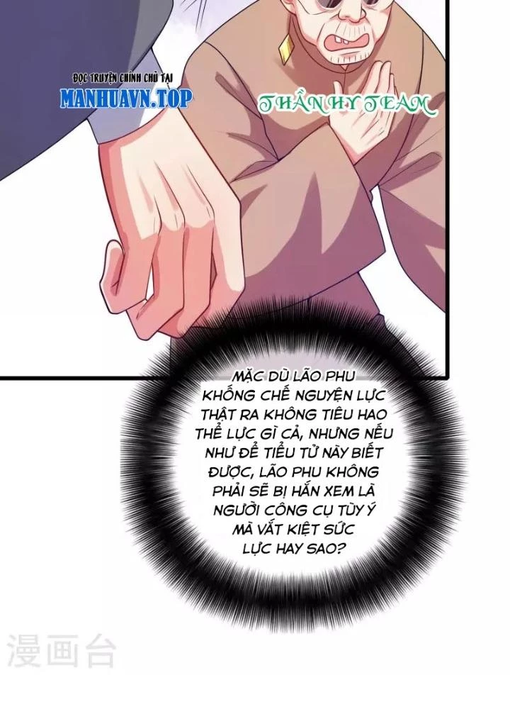 Hài Đế Vi Tôn Chapter 154 - 29