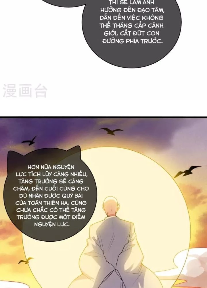 Hài Đế Vi Tôn Chapter 154 - 41