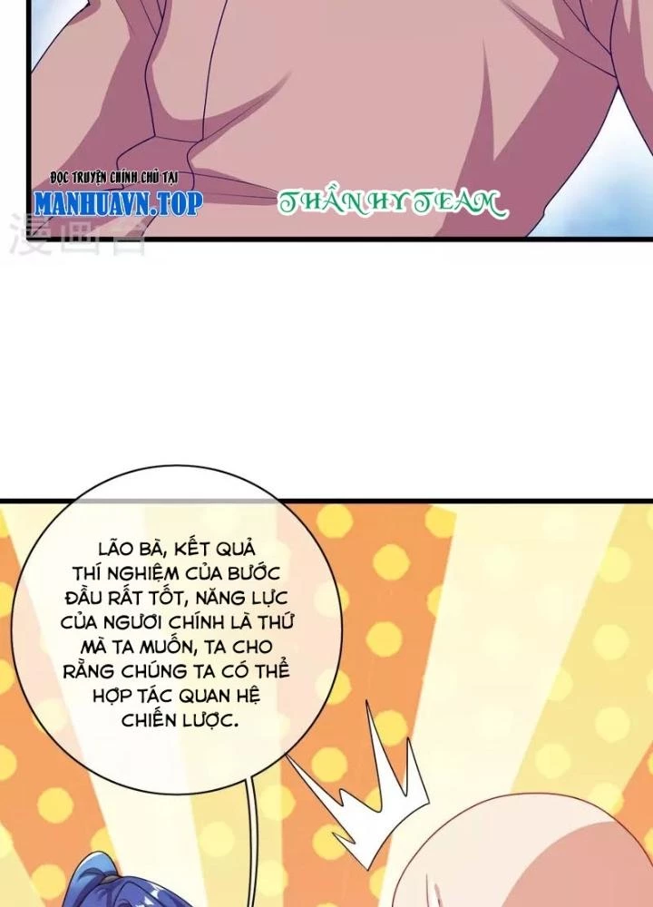 Hài Đế Vi Tôn Chapter 154 - 63