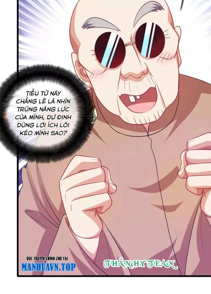 Hài Đế Vi Tôn Chapter 154 - 67